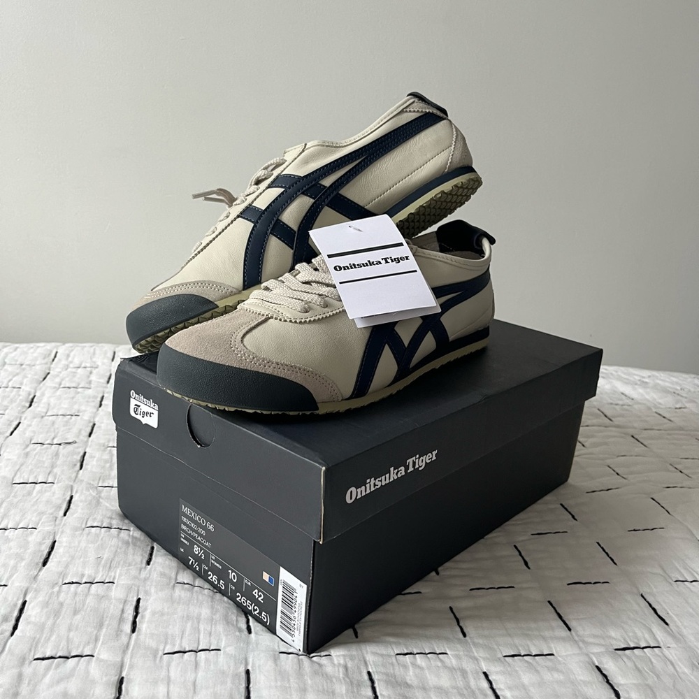 Onitsuka Tiger Sneakers
